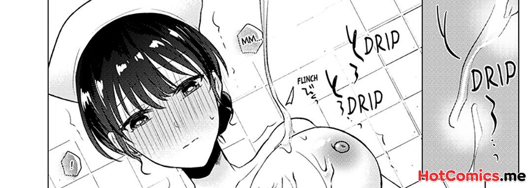 Now That I’m Stuck in His Bed, I Have to Keep Quiet...! The Straight-Laced Nurse Gets Ordered Around by Her Sister’s Boyfriend! - episode 6 - 16
