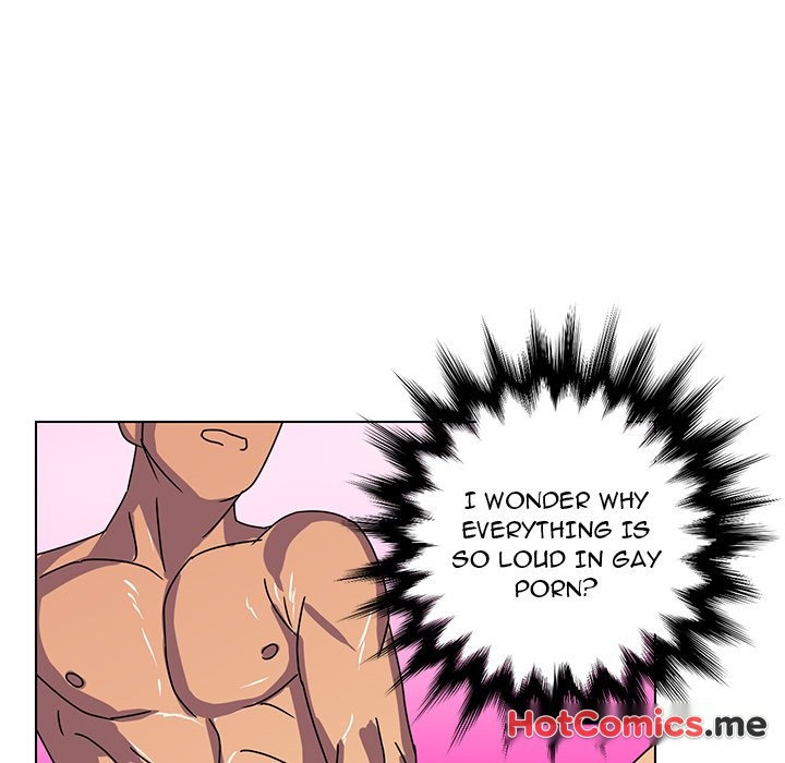 Five Years Apart - episode 14 - 51