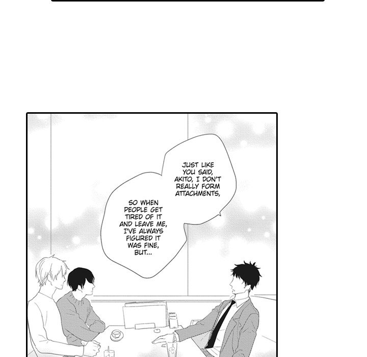 The Uninvited Cat and His Fickle Master - episode 9 - 31