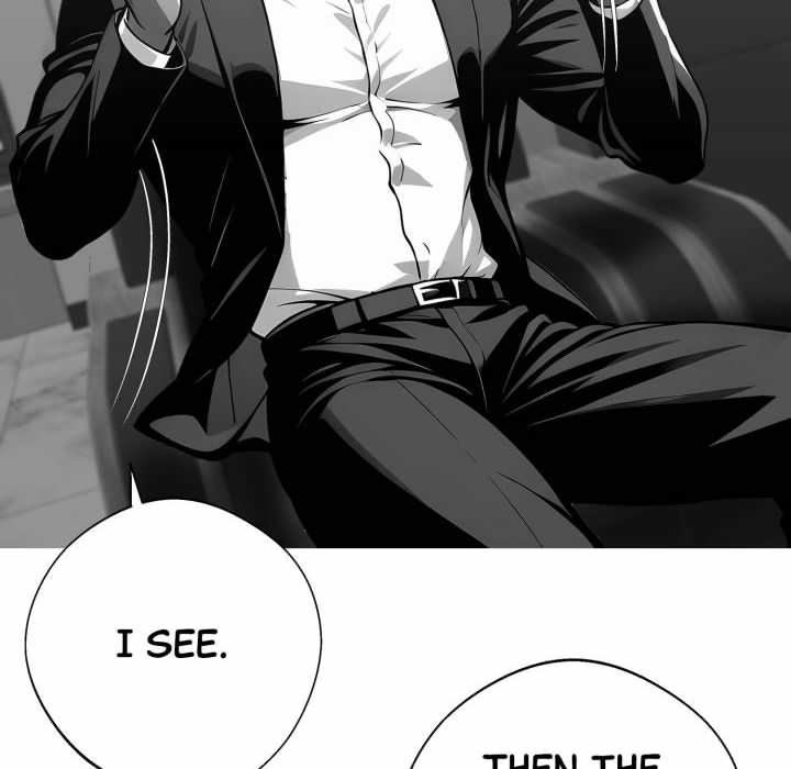 Workaholic Gangster - episode 82 - 75