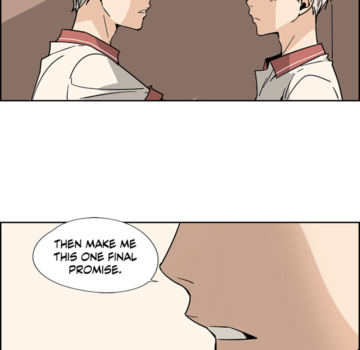 An Innocent Sin - episode 86 - 58