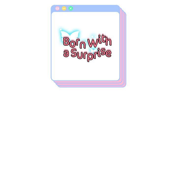 Born with a Surprise - episode 3 - 208