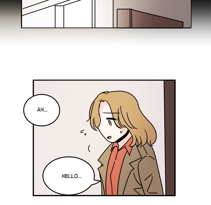 Office Grievances - episode 33 - 37