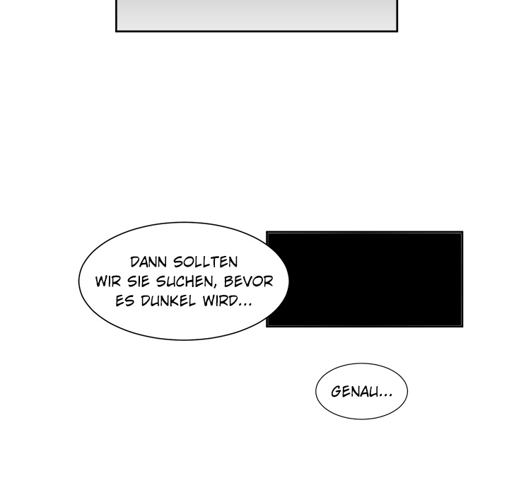 Glück im Unglück - episode 31 - 35