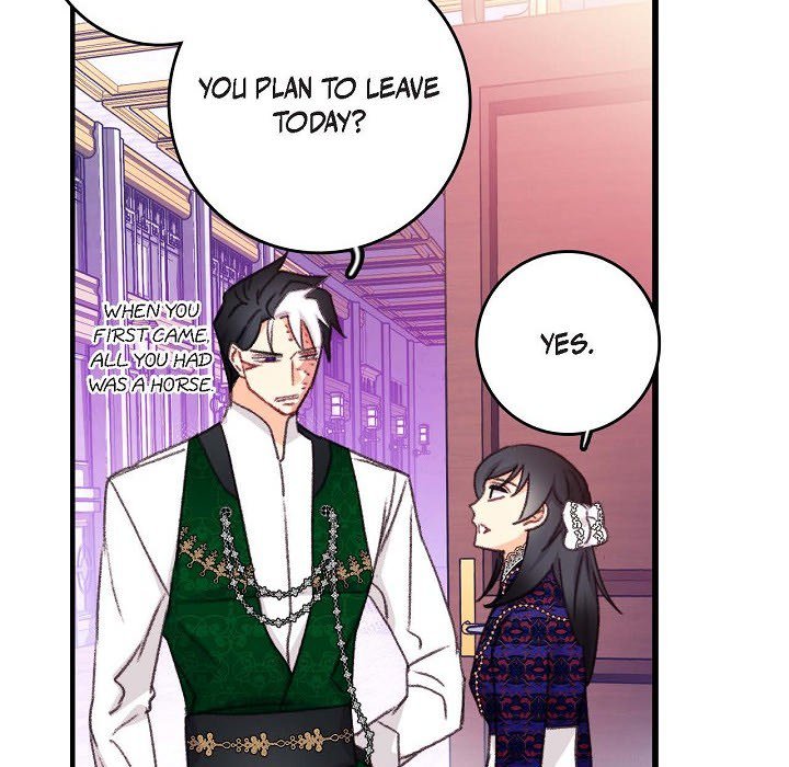 Bring the Love - episode 101 - 21