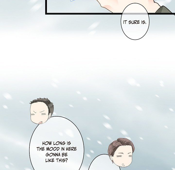 Sentimental Reasons - episode 5 - 24