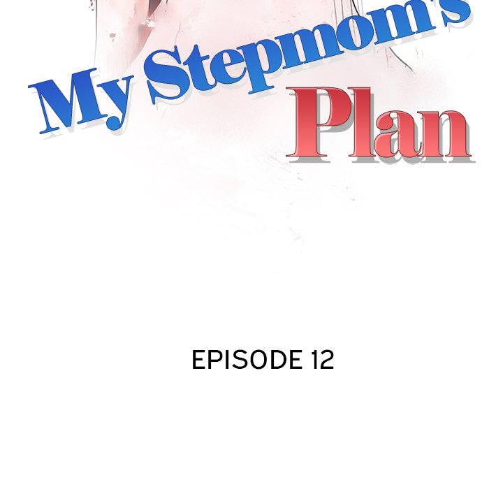My Stepmom's Plan - episode 12 - 13