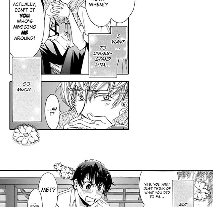 Honey Sword - episode 4 - 56