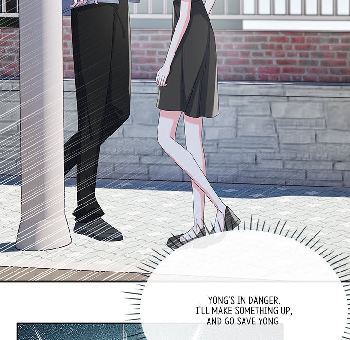To Trick a Mermaid - episode 40 - 43