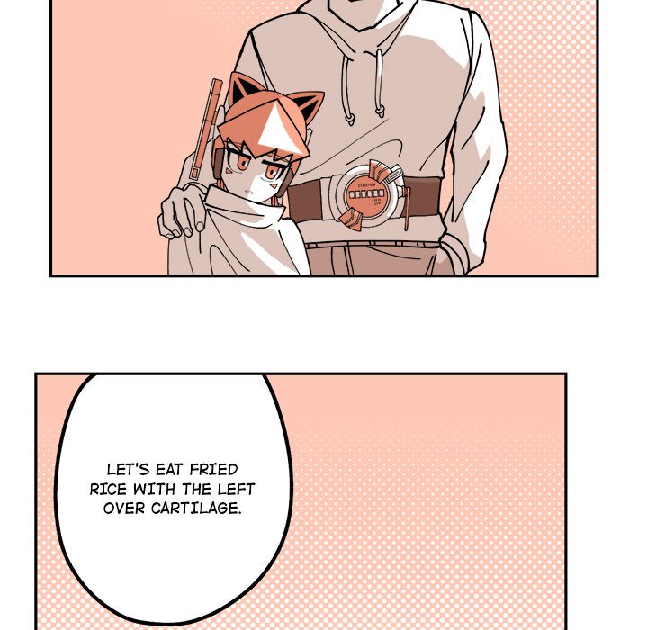 Iron Mech Bride - episode 2 - 65