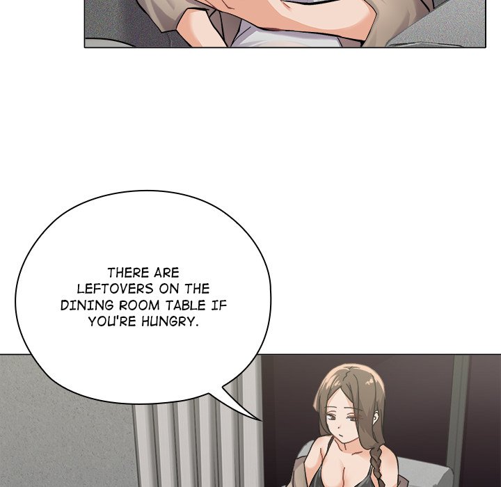What's Wrong With This Family? - episode 1 - 51