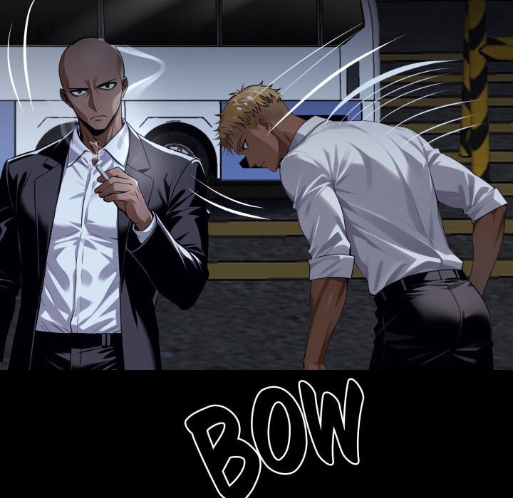 Workaholic Gangster - episode 25 - 103