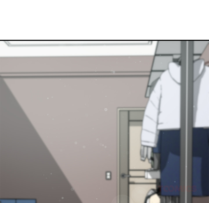 Saving My Magical Girl - episode 8 - 74