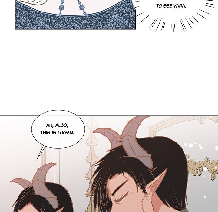 Now, I am Demon King's Wife - episode 21 - 24