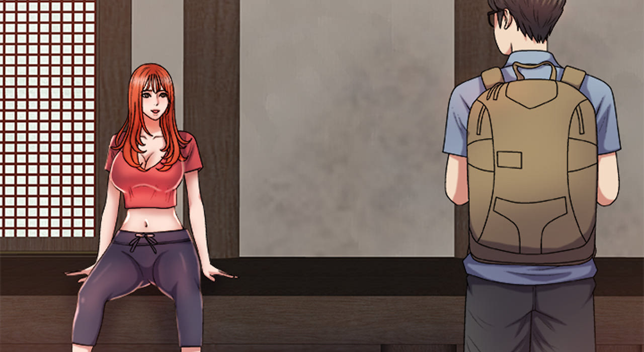 Ein standhafter Geist - episode 12 - 77