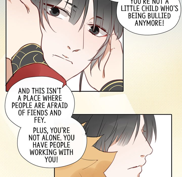 Odis and Moa's Underworld Diary - episode 42 - 34