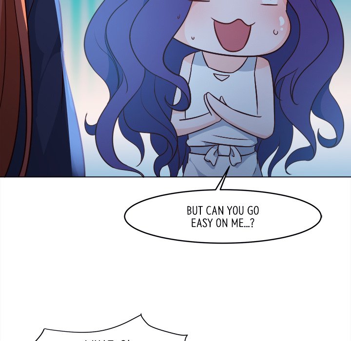 My Lovely Disciples - episode 20 - 101