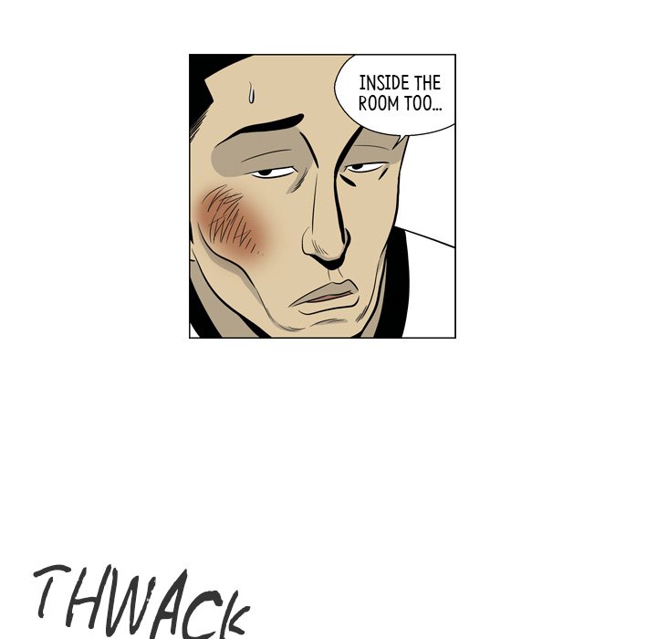 The Hooligans - episode 16 - 14