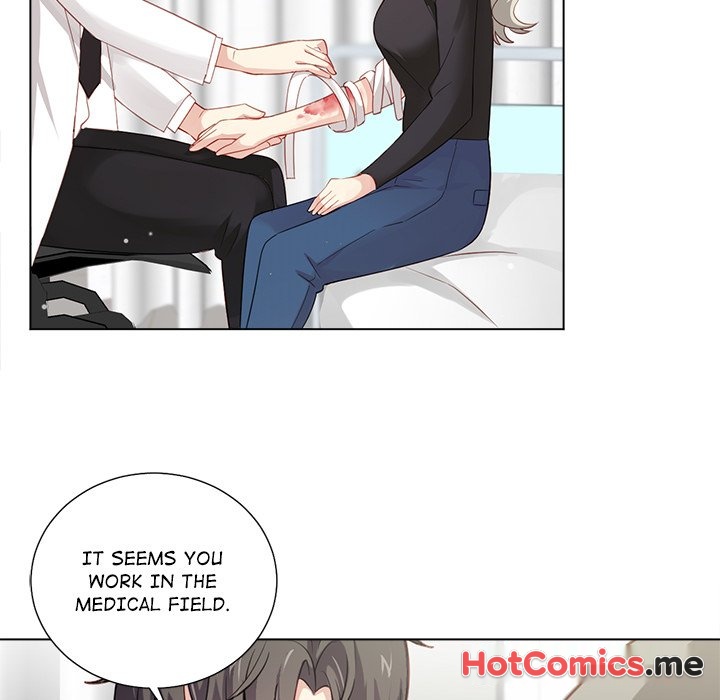 A Young Case of Hearts - episode 6 - 61