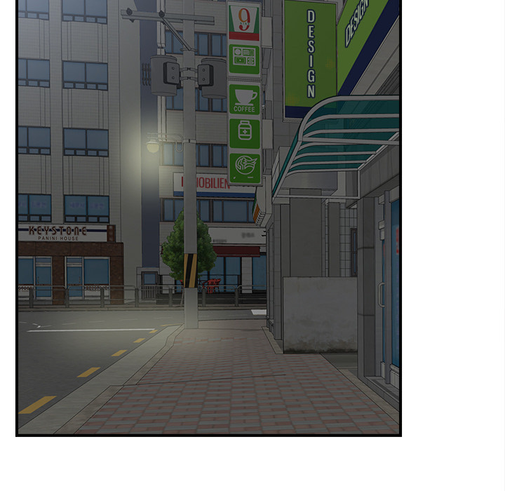 Seinen Mann stehen - episode 21 - 84