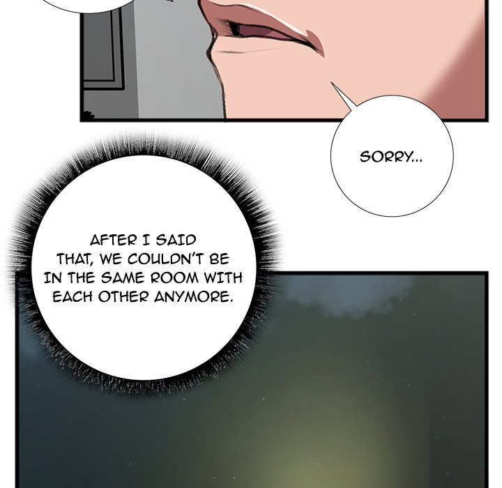 Between Us - episode 14 - 37