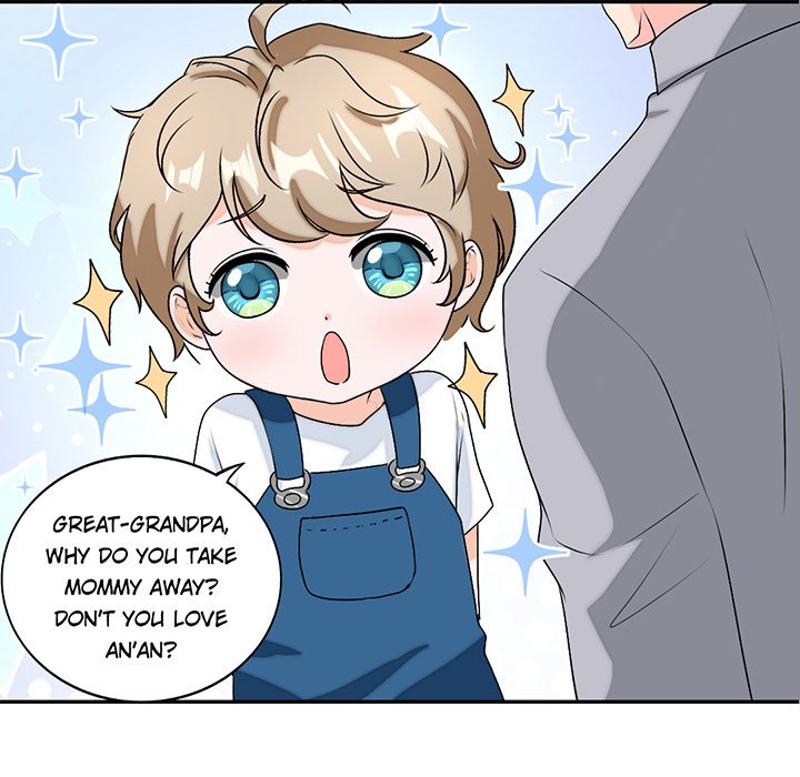 Mommy, Where's My Daddy? - episode 29 - 75