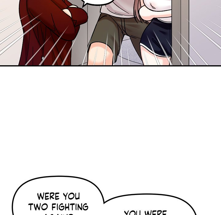 Secret Siblings - episode 32 - 93