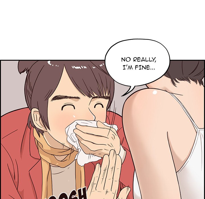 His Women's University - episode 3 - 40