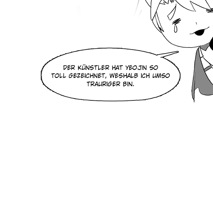 Das Kuppelkätzchen - episode Epilog - 32