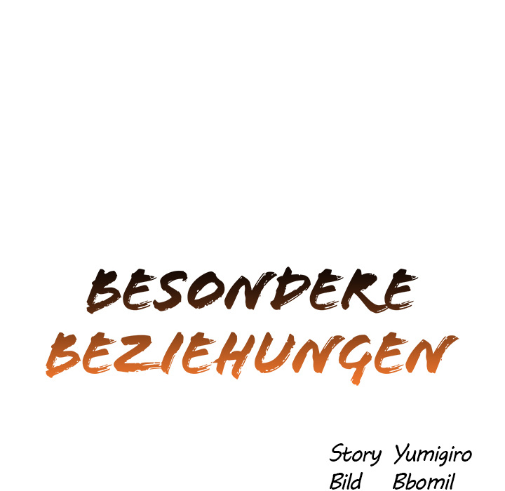 Besondere Beziehungen - episode 5 - 19