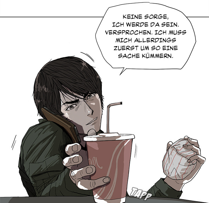 Das azurblaue Land - episode 2 - 10