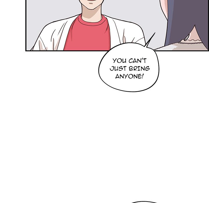 His Women's University - episode 30 - 62