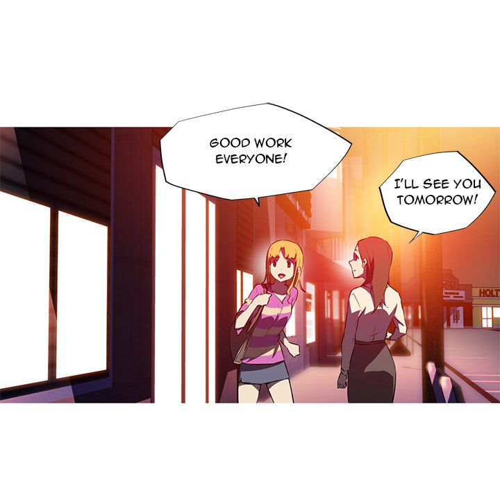 My Girlfriend is a Star - episode 18 - 12