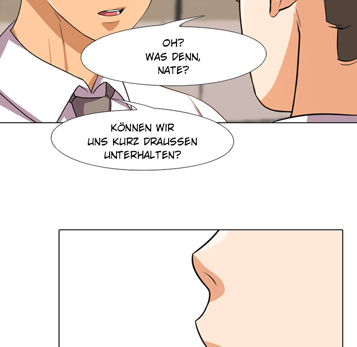 Das Partnerkarussell - episode 6 - 93