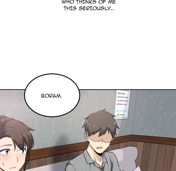 Excuse me, This is my Room - episode 64 - 102