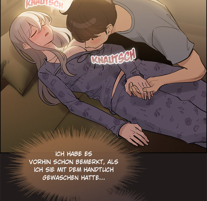 Überleben in einem Comic - episode 34 - 9