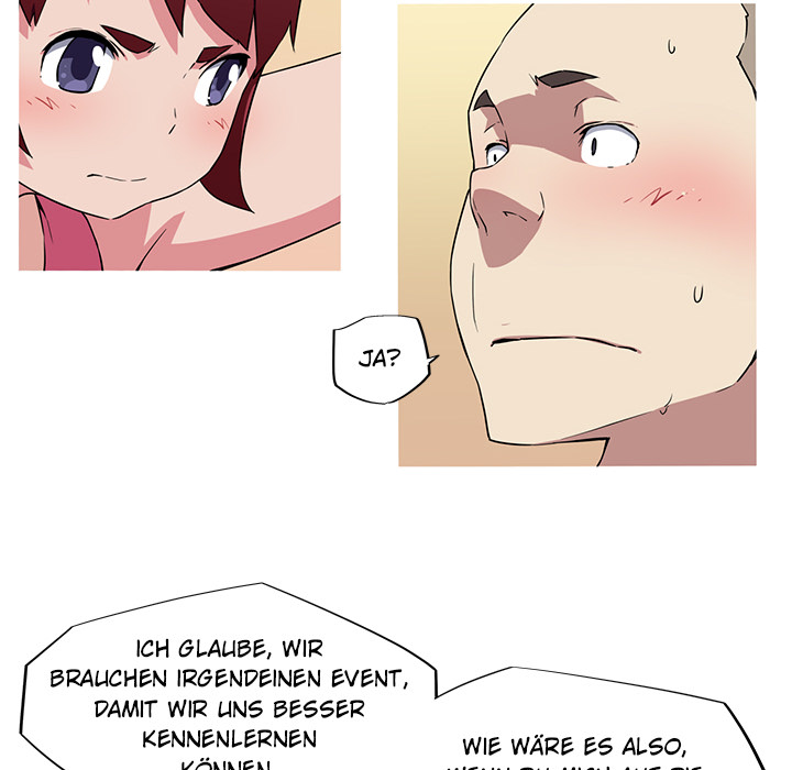 Meine Freundin ist ein Star - episode 16 - 52