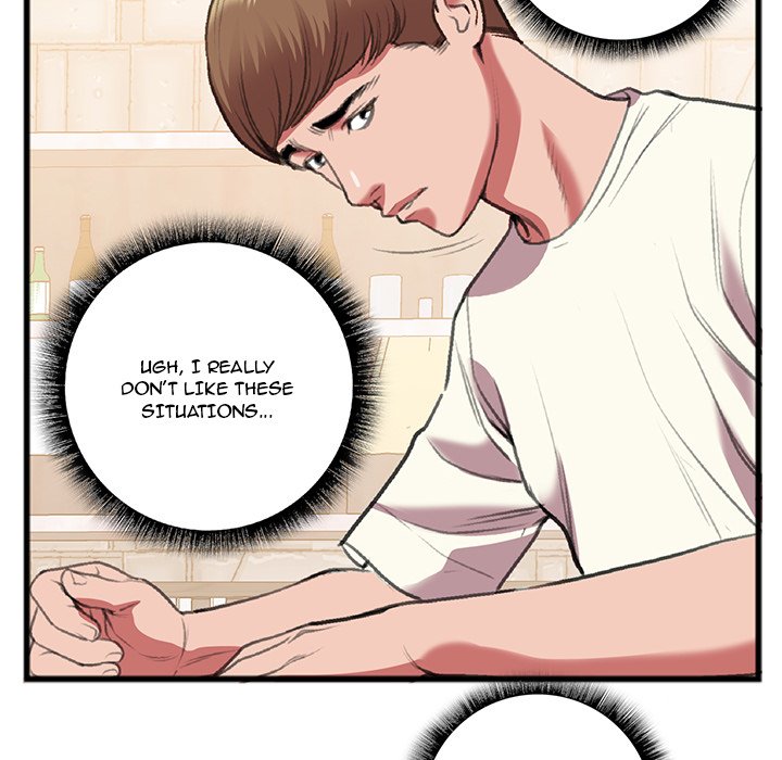 Between Us - episode 15 - 40