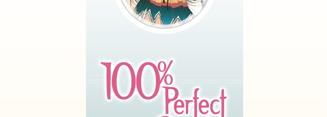 100% Perfect Girl - episode 2 - 5