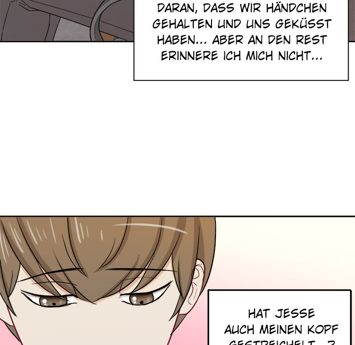 Liebe Lieber Nicht - episode 28 - 49