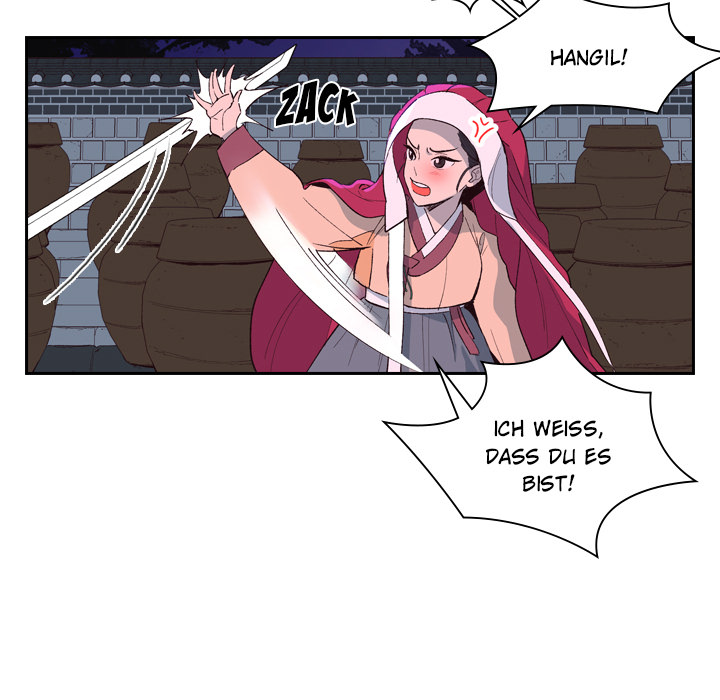 Die Prinzessin und ihre Leibwächter - episode 2 - 4