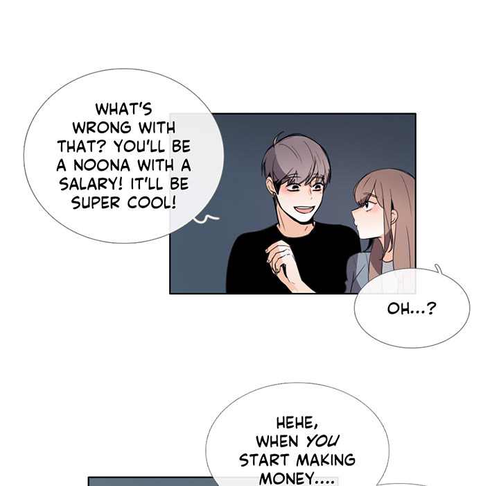 Talk to Me - episode 102 - 9