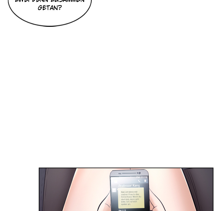 Untreu - episode 20 - 22