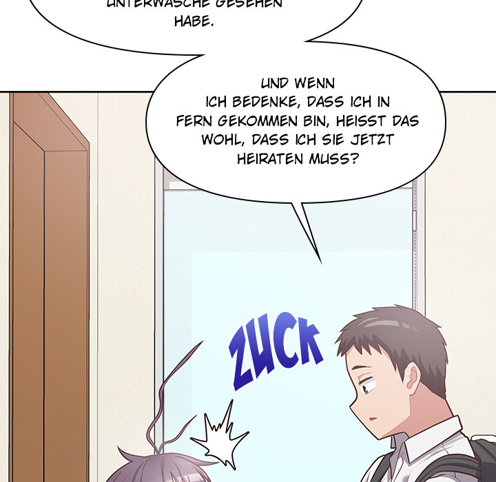 Jetzt bin ich der Boss - episode 14 - 49
