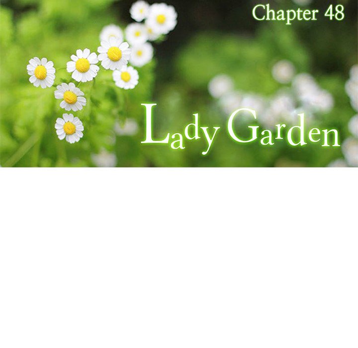 Lady Garden - episode 48 - 18
