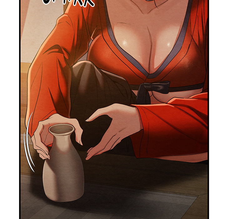 Master of Intimacy - UNCENSORED - episode 9 - 29