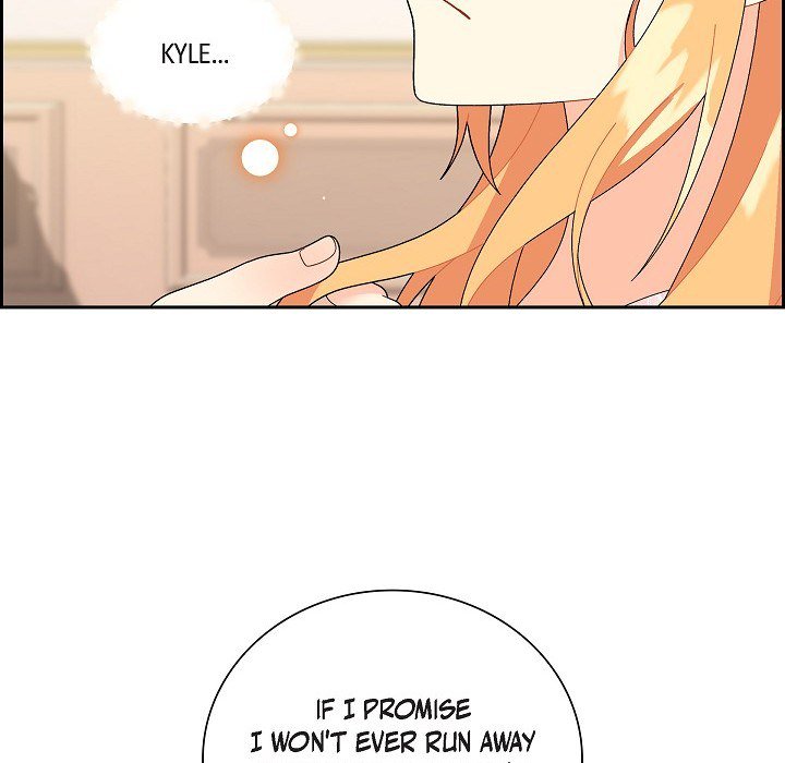 The Destroyer Fell in Love with Me - episode 85 - 22