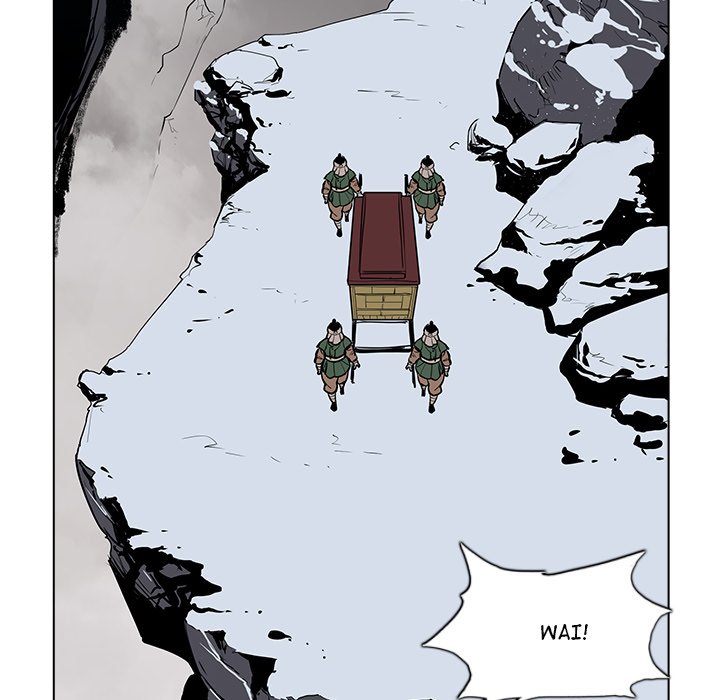 The Fang of Yeongno - episode 21 - 109