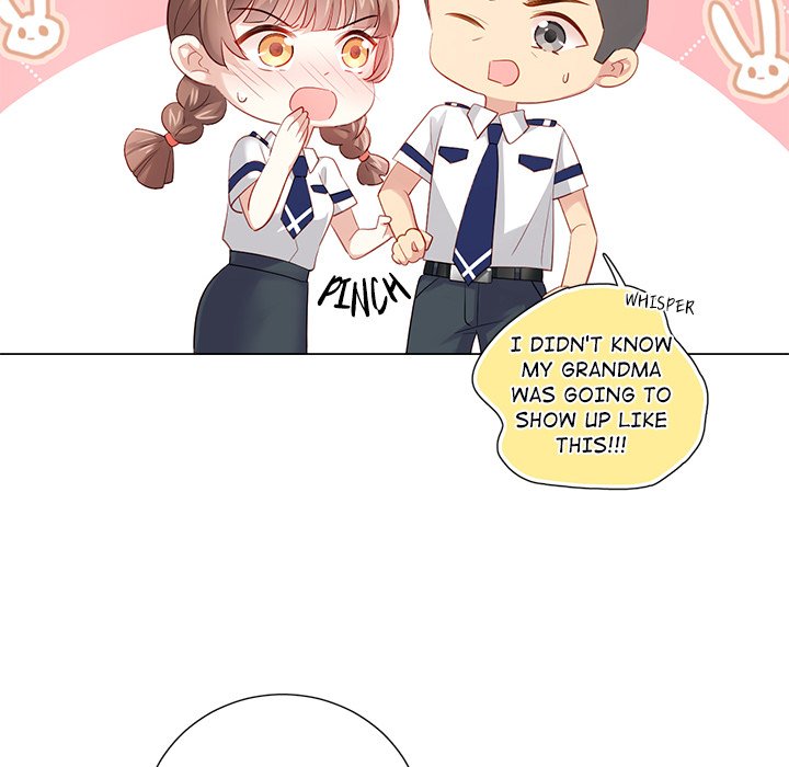 A Young Case of Hearts - episode 24 - 81
