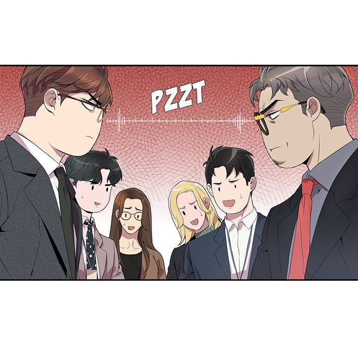 Why Is it You? - episode 6 - 22